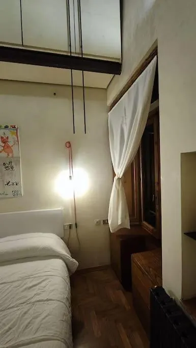 Appartamento Torre Della Buca Prato