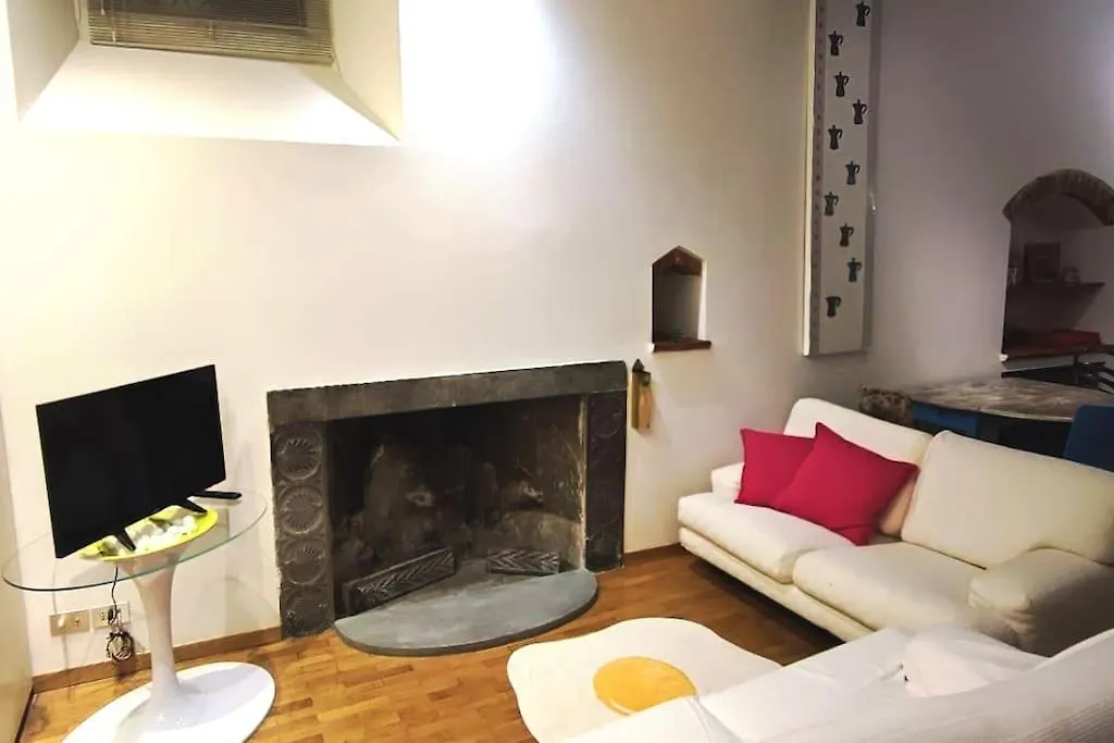 Appartamento Torre Della Buca Prato  Italia
