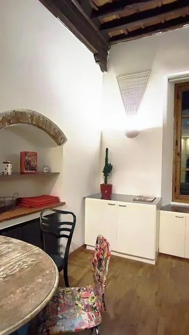Appartamento Torre Della Buca Prato   Prato (Prato)