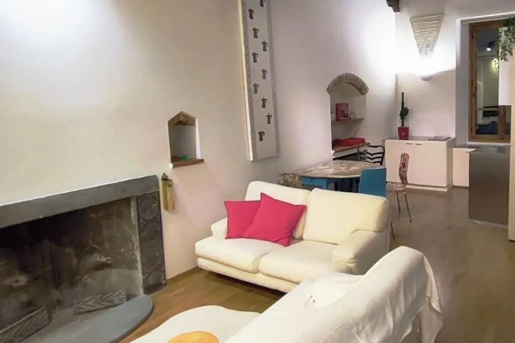 Appartamento Torre Della Buca Prato