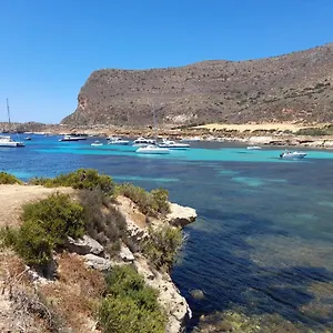  Appartamento Casa Di Jacu Italia