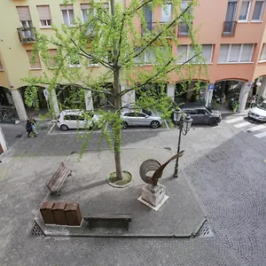  Appartamento Town 4 Italia