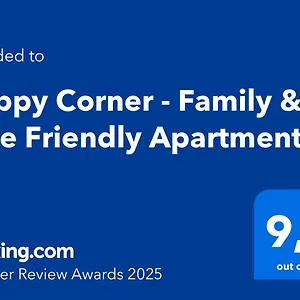  Appartamento Happy Corner - The For Outdoor Lovers Italia