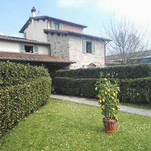 Casa Giulia Appartement